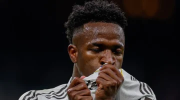 صفقة فينيسيوس جونيور.. كالزادا يوضح حقيقة انتقال نجم ريال مدريد لنادي الهلال